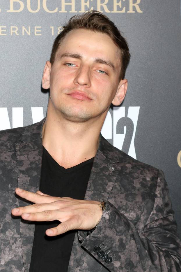 Los Angeles: Premijera filma John Wick: Chapter 2