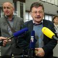 Ministar Aladrović: Ne možemo prihvatiti zahtjeve sindikata