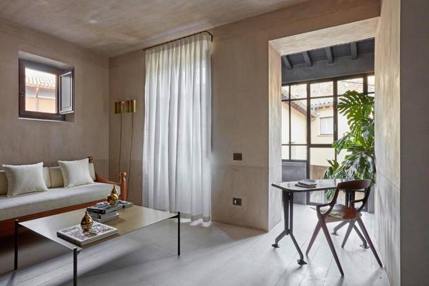 FOTO U srcu talijanskog gradića krije se boutique hotel u palači iz 16. stoljeća