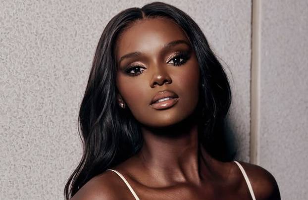 FOTO 'Crna Barbika': Kažu da je jedna od najljepših Afrikanki