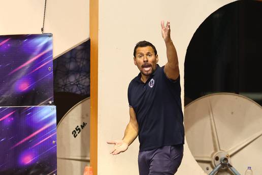 Srpska vaterpolska legenda: Obitelj mi se borila protiv Hrvatske, a ja sam igrao za nju