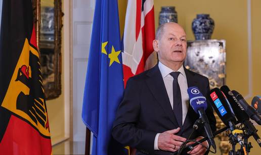 Njemačka vlada: Mi smo protiv bojkota američkih proizvoda