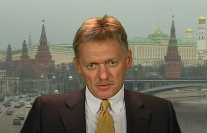 'Apsurdno je Rusiju na bilo koji način povezati sa trovanjem Navaljnog, to je neprihvatljivo'