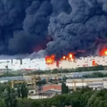 Novi &scaron;ef ukrajinske vojske krenuo jako: Na Krimu nema struje. Po&zcaron;ari na jugu Rusije