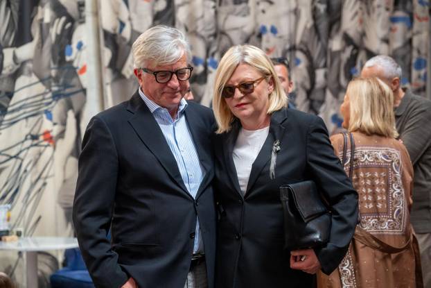 Zagreb: Premijera serije Plovopis - Južni pučinski otoci 