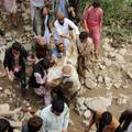 Ispred pakistanskog konzulata: U stampedu poginulo 15 ljudi
