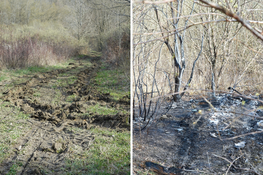 Misteriozna smrt žene na Baniji šokirala je mještane: 'S njom je bio i neki muškarac, stranac'