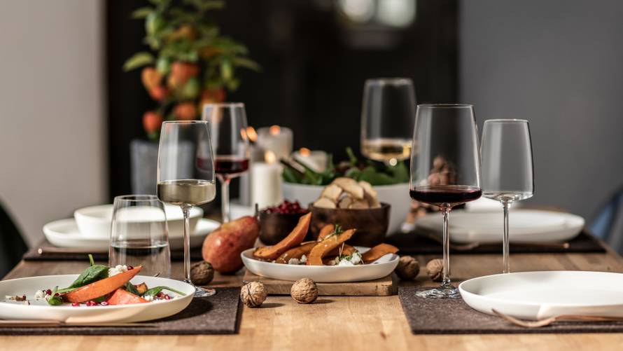 Ugostiteljski asortiman za restorane, hotele i cafe barove - sve na jednom mjestu