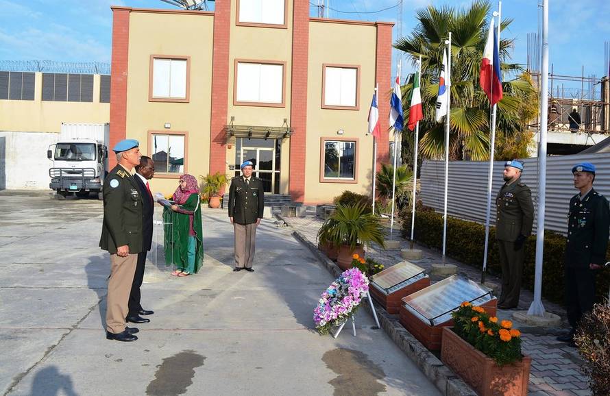 U Kašmiru, gdje ratuju Indija i Pakistan, je sedam hrvatskih promatrača: 'Na sigurnom su'