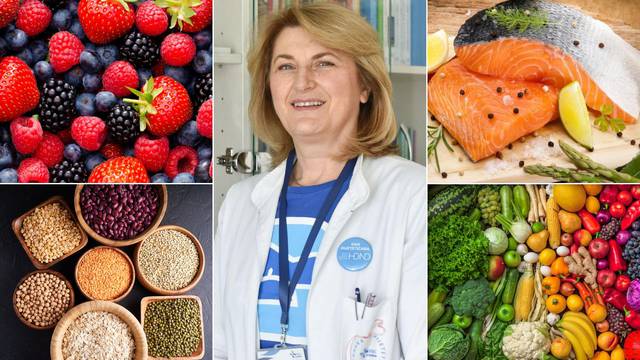 Prehrana za dijabetičare: Jedu se žitarice te puno voća i povrća