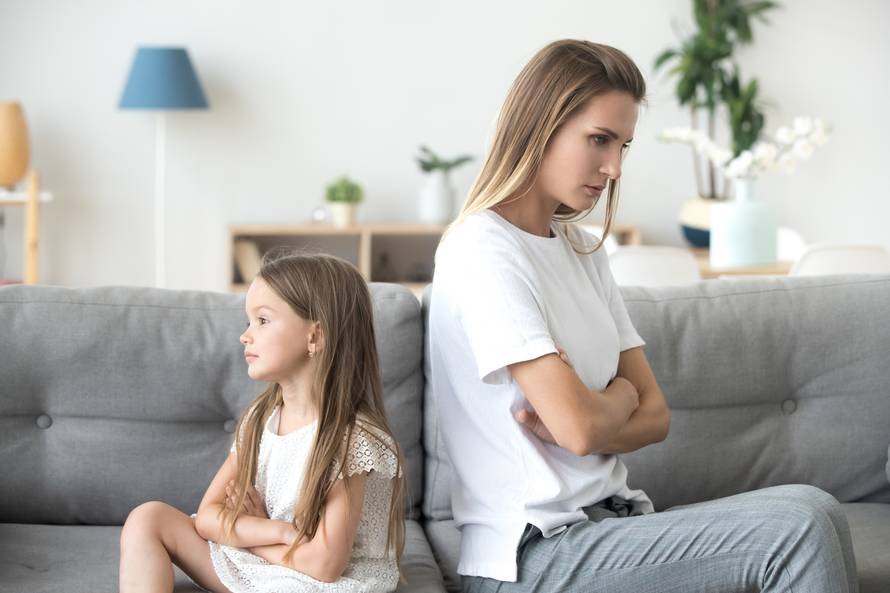 Obratite pažnju: Devet znakova da ne biste trebali imati djecu