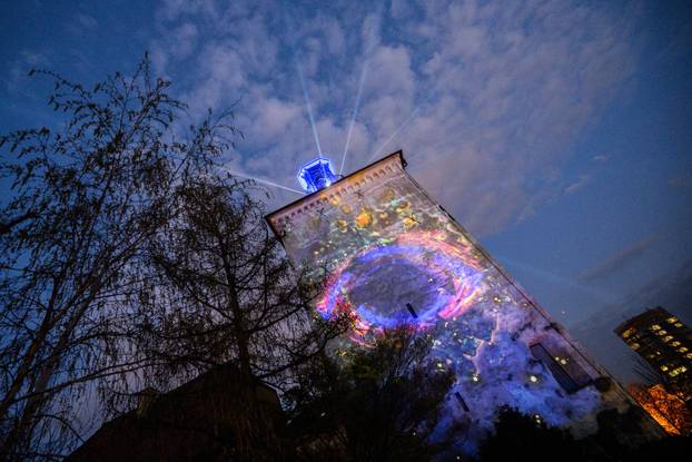 Zagreb: Zagrebački Festival svjetla 2026. 
