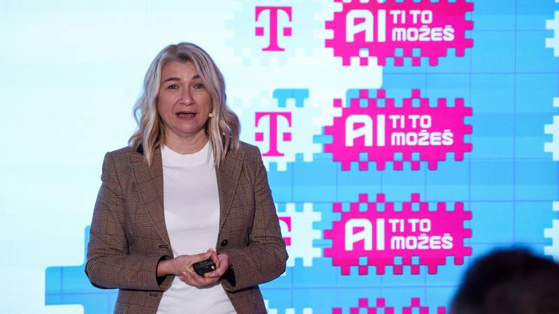 HT: Prijeti dugoročni odraz na gospodarstvo zbog krize