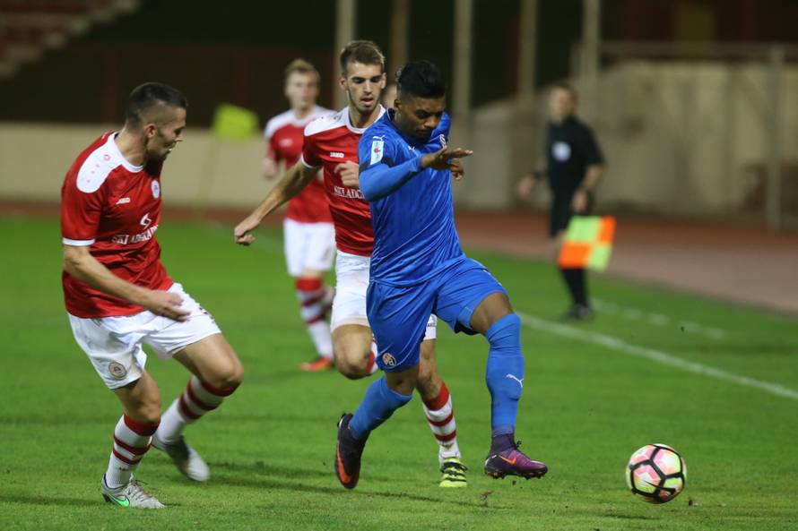 Stojanović kopirao Srnu, Modri opet minimalno pobijedili Split