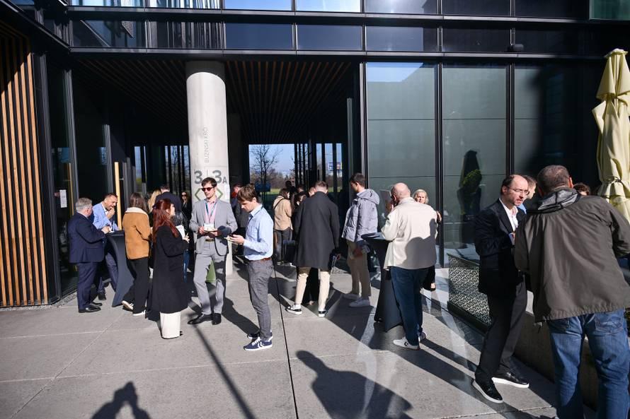 24SATA Zagreb: Konferencija Bolja energija