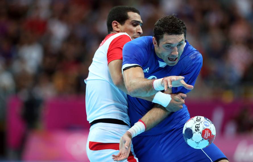 Olimpijske igre - London