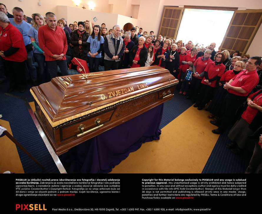 Jurica Galoić/PIXSELL