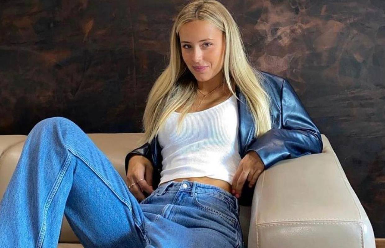 Kći bivšeg premijera Oreškovića o 'Dori': 'Imam tremu. Srce mi je stalo kad sam dobila poziv'