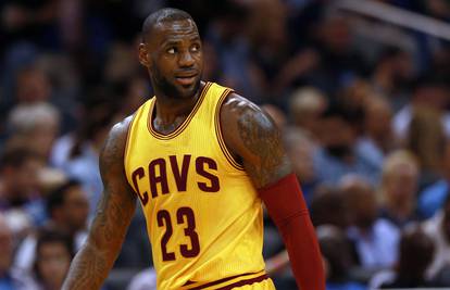 Cleveland, Miami i Los Angeles stigli do 2-0 u seriji playoffsa