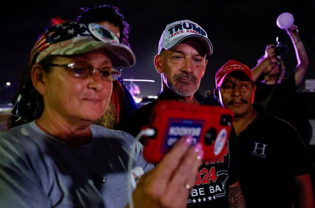 2024 U.S. Presidential Election