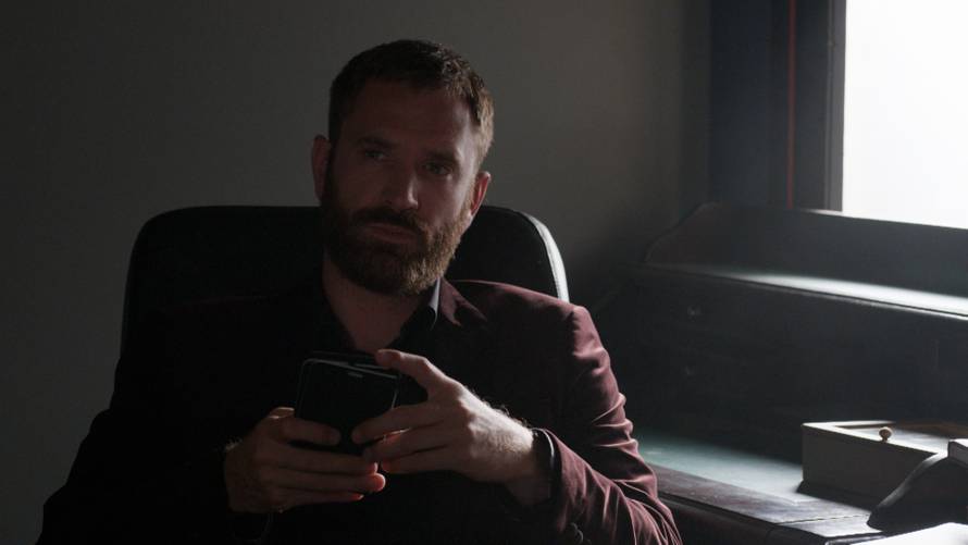 Evo što će večeras biti u seriji 'U dobru i zlu': Crni ide za Vukom