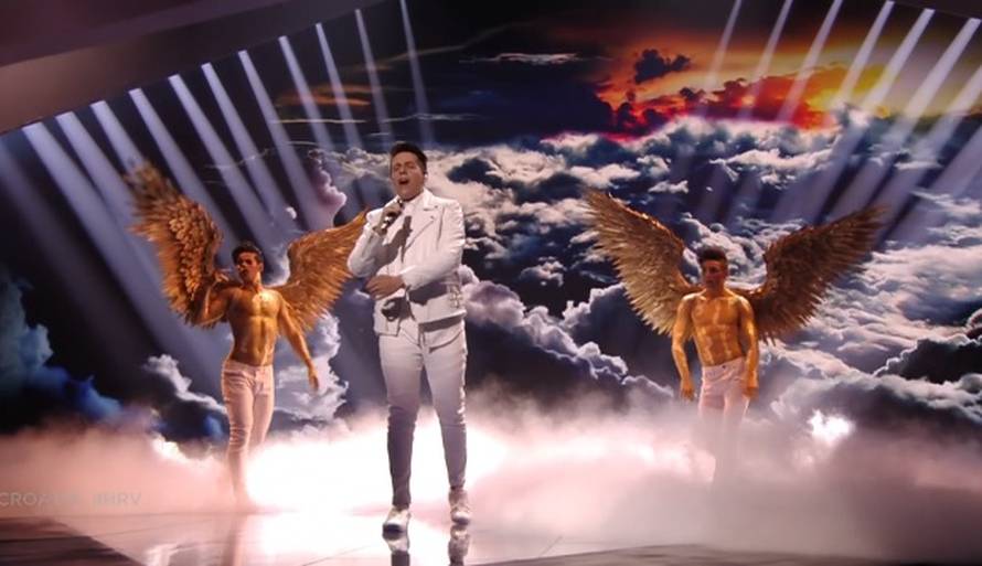 Nismo se proslavili: Roko je na 14. mjestu od njih ukupno 18