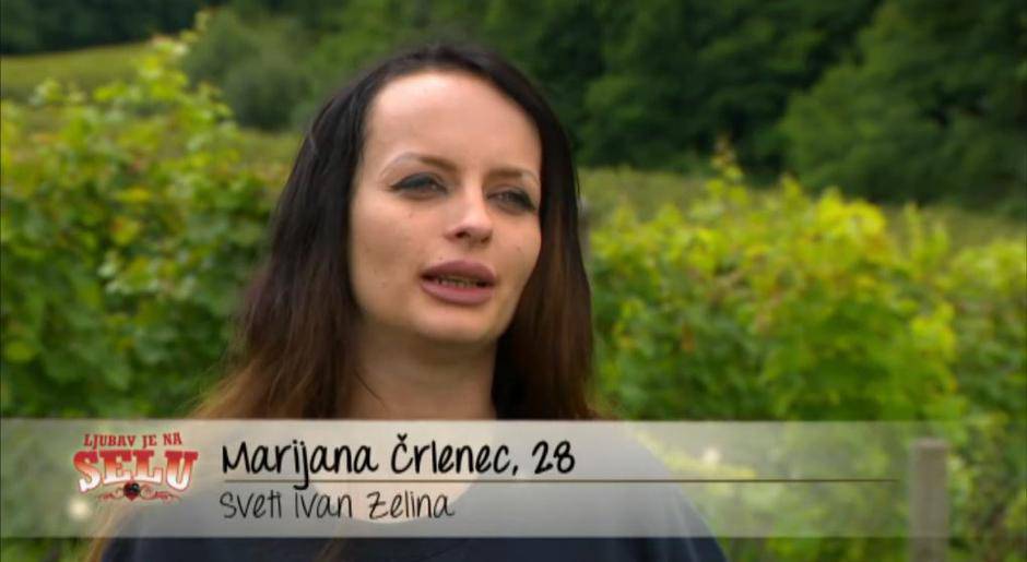 Marijana iz 'Ljubavi na selu' je neprepoznatljiva: Obojila kosu