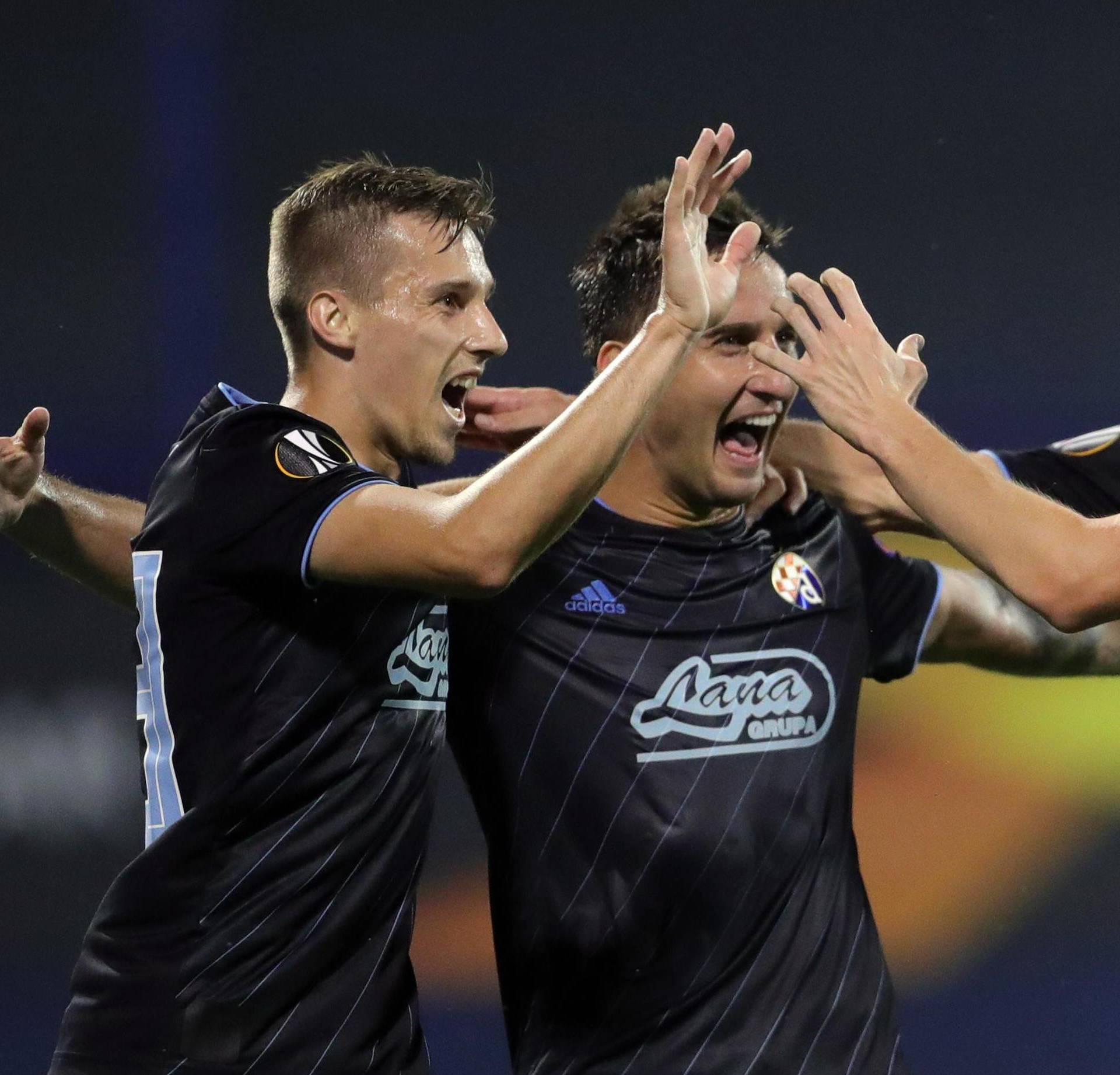 Zagreb: Dinamo i Fenerbahce u utrci za pobjedu u 1. kolu Europske lige