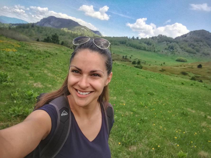 'Ja sam žena koja je iz Vrbasa izvukla srednjovjekovni mač'