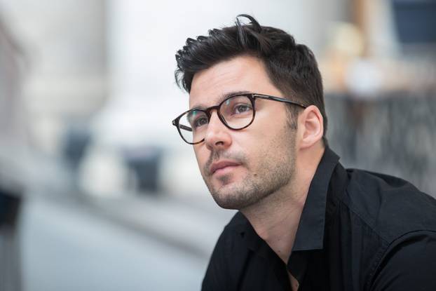 Zagreb: Casting za hostese 29. Plava Laguna Croatia Opena Umag