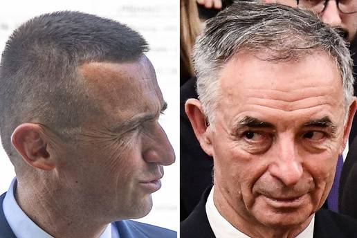 Šok na političkoj sceni! Penava i Pupovac ulaze u savez: Što krije pokret 'Dvostruka penetracija'?