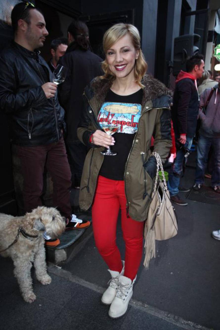 Grgur Žućko/Pixsell