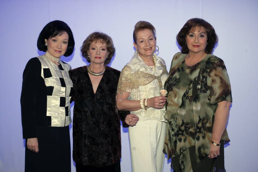 Još ih pamtimo, a teško da će ih itko ikad uspjeti nadmašiti