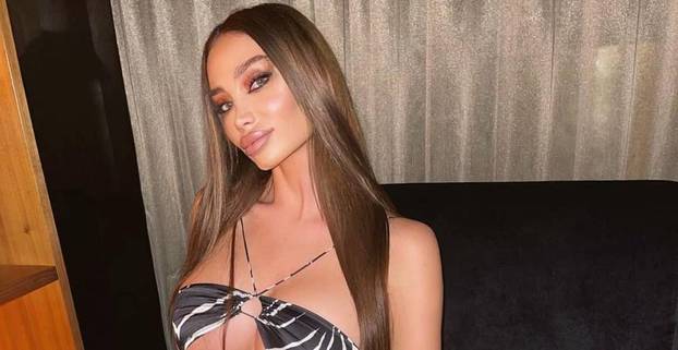 FOTO Ovako izgleda zagrebački stan bujne srpske starlete: Za njega dali čak 8 milijuna eura!