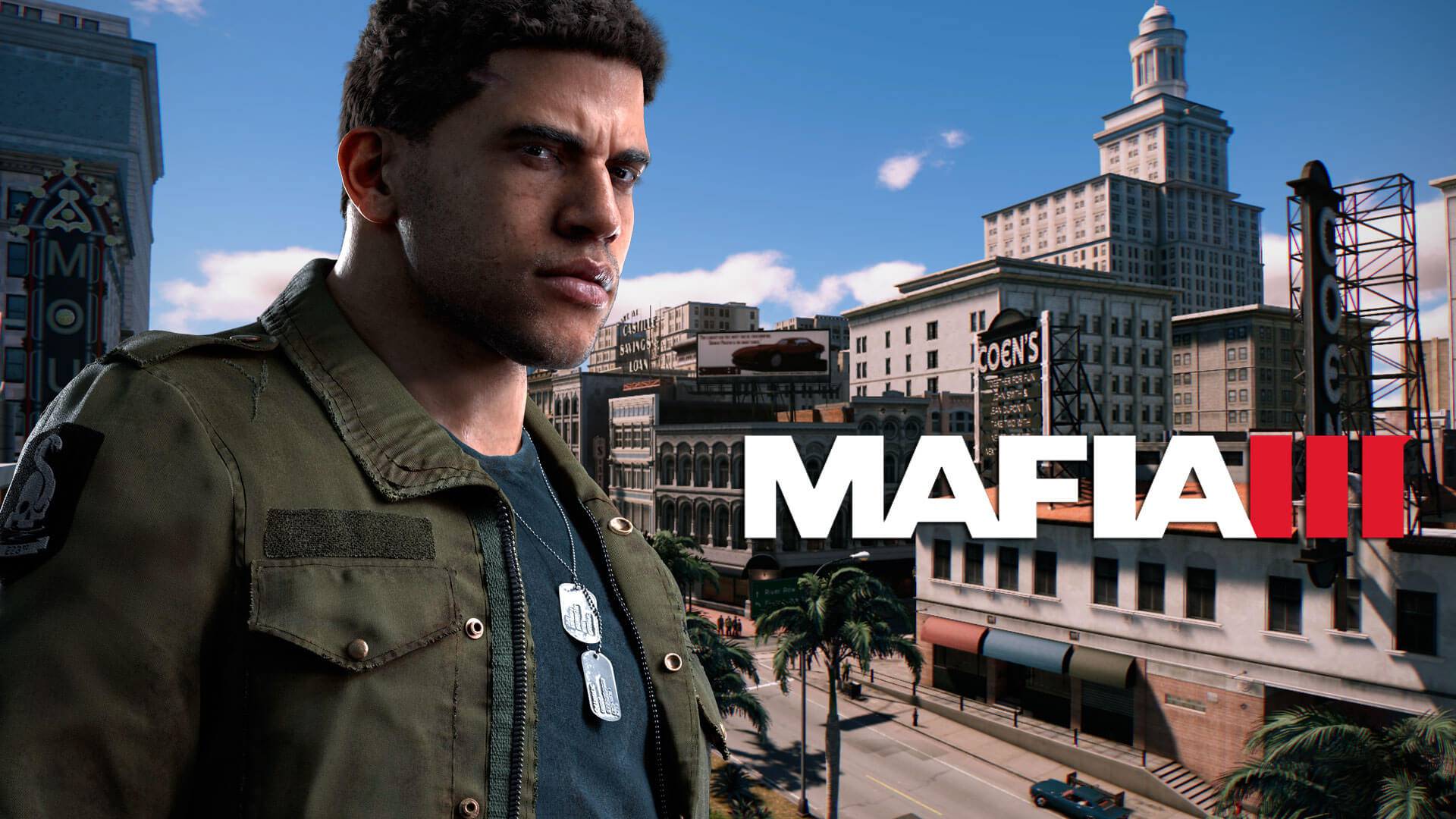 Mafia III: Naši prvi dojmovi nakon dva sata s novom igrom