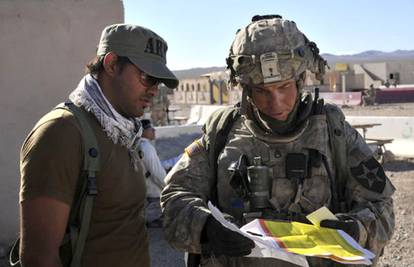 Objavili fotografije: Vojnik ubio 16 Afganistanaca iz osvete