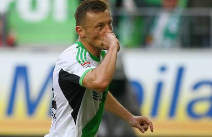 Ivica Olić zabio za Wolfsburg; Bayernu remi s Hoffenheimom