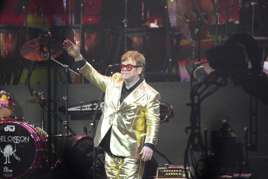 Glastonbury Festival 2023