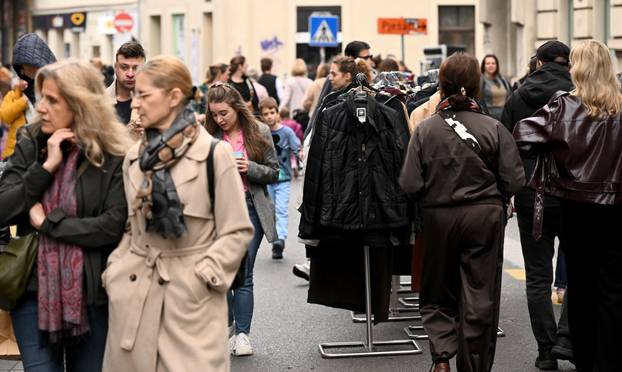 Zagreb: Fesitival Ilica Qart