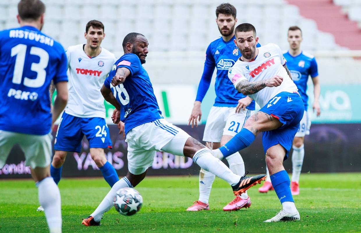 Hajduk na krilima Marka Livaje, a nitko ne zna što donosi Kopić! Da, ovaj Dinamo je nepoznanica
