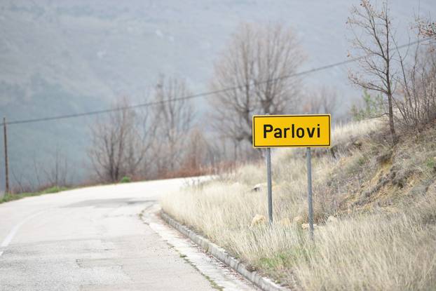 FOTO Pogledajte kako izgleda rodna kuća ikone Mate Parlova