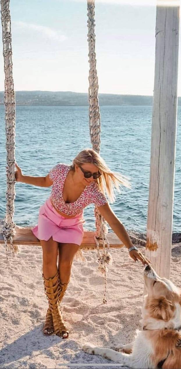 Sjećate li se Valentine? Dvaput tražila ljubav u 'Ljubav je na selu', a evo kako danas izgleda