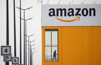 Amazon ušao u Hrvatsku, naša Pošta već prima njihove pakete
