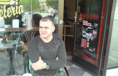 Split: Miru Pivca su osudili radi droge, kaznu odležao