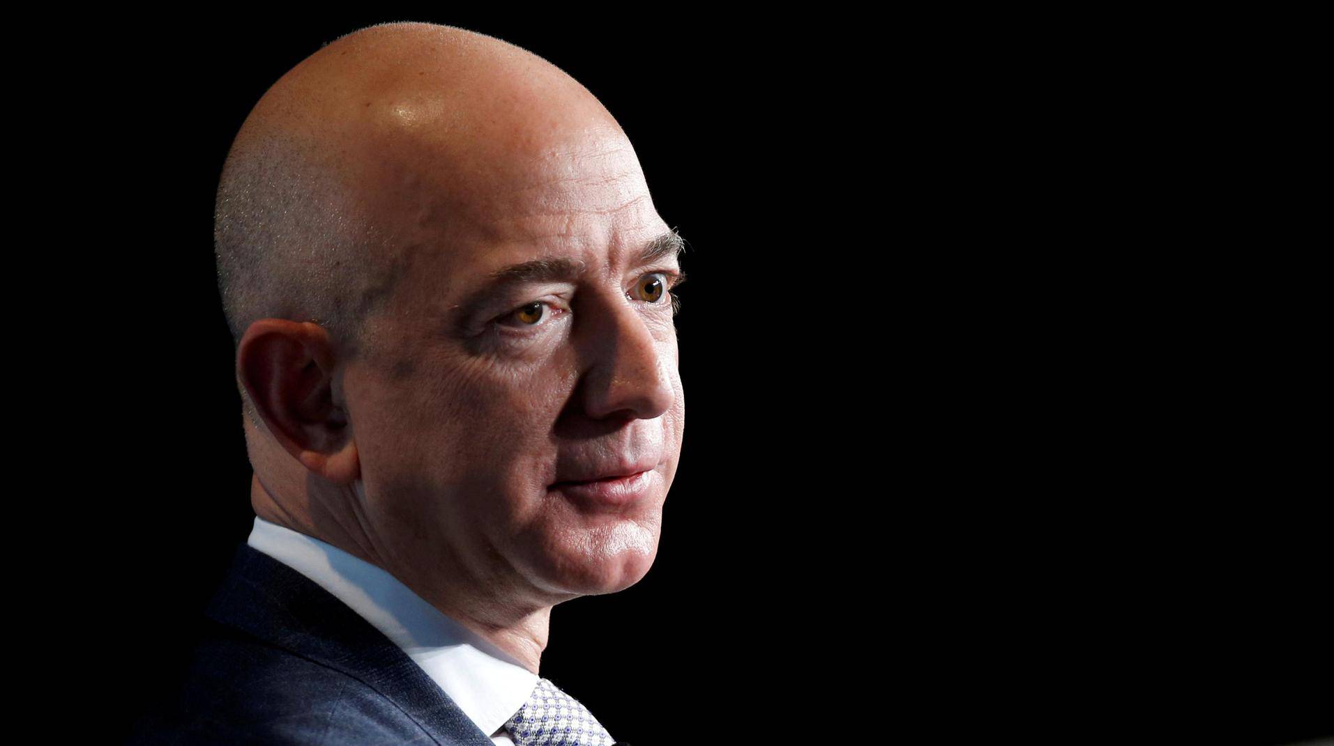 Jeff Bezos kupio vilu u 'Bunkeru milijardera' za vrtoglavu cifru