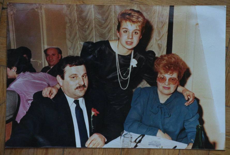 Tužan zlatni pir: 'Još i danas plačem kad kćeri pitaju za oca'