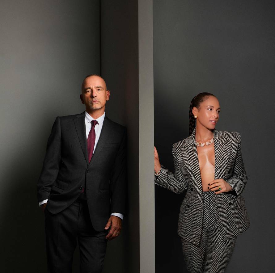 Eros Ramazzotti nam je otkrio: Novi album je posveta mojih 40 godina u ovoj industriji...