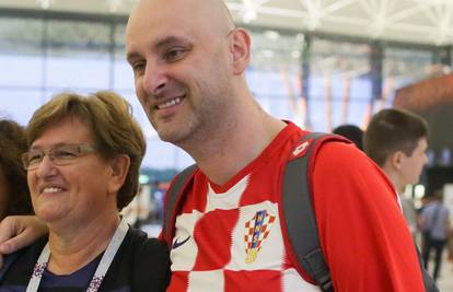 'Uspjeh Vatrenih pokazuje da se  Hrvatska može ujediniti'