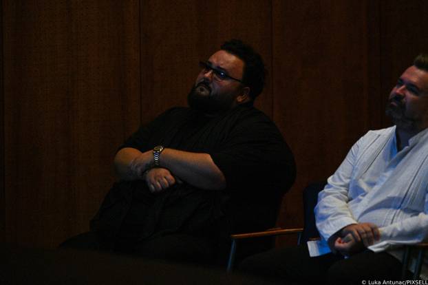 Zagreb: Održana komemoracija za Gabi Novak 