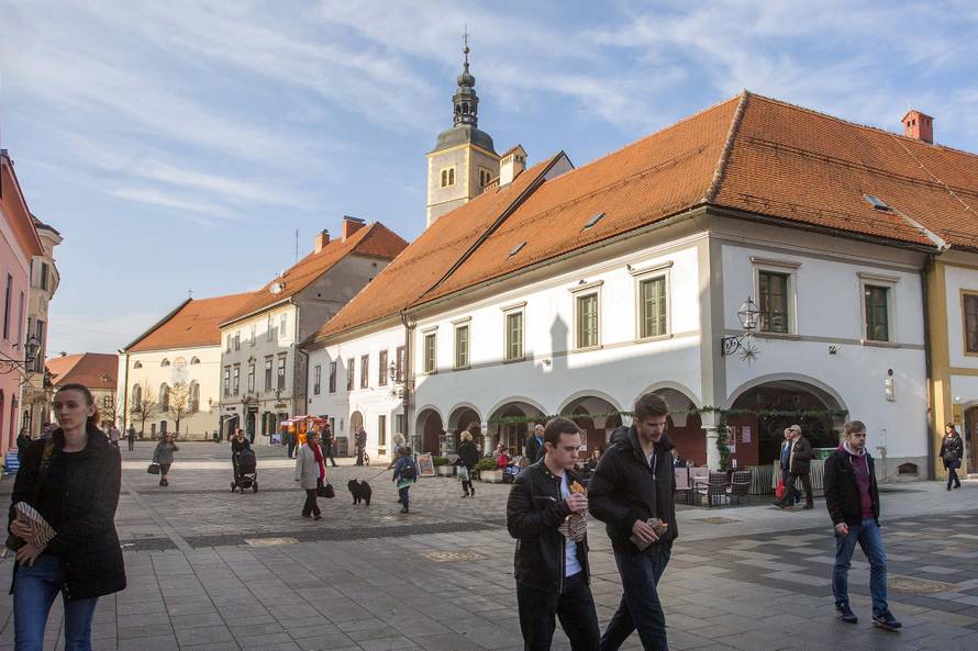 Uspješni gradovi: 'Srezali smo namete i pomogli male tvrtke'
